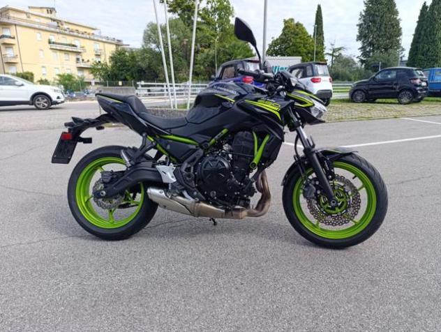 KAWASAKI Z 650 Z 650 rif. 24058967