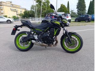 KAWASAKI Z 650 Z 650 rif. 24058967