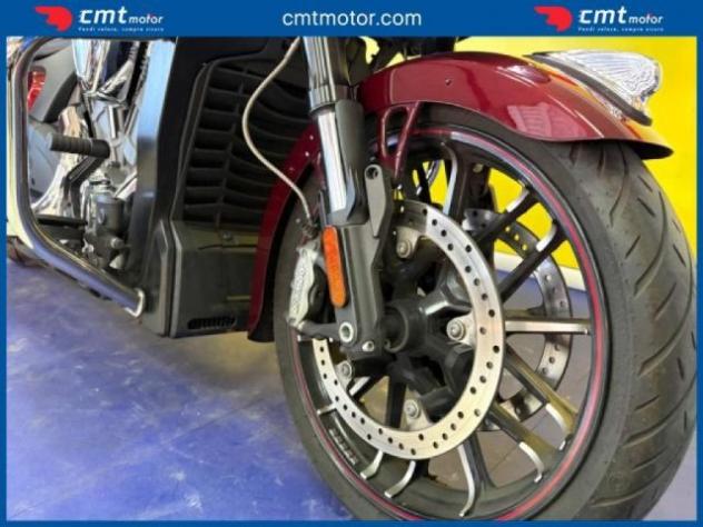 INDIAN Challenger Garantita e Finanziabile rif. 24072302 - Foto 9