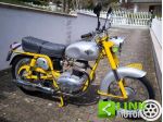 GILERA 300 B Prima serie AGIP rif. 23979623