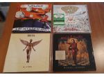 Dischi Vinili LP prime stampe anni 90/2000