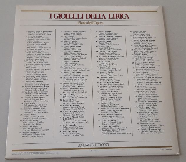 Johann Strauss - Il pipistrello - Foto 2