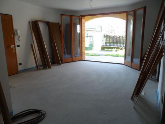 APPARTAMENTO di 3 vani e di 120 mq (CAVENAGO DI BRIANZA) rif. IGC 3 LOCALI CON TAVERNA - Foto 13