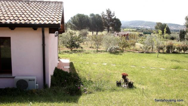 Donori, a 2 km dal paese, complesso agricolo-turistico di recente costruzione - Foto 8