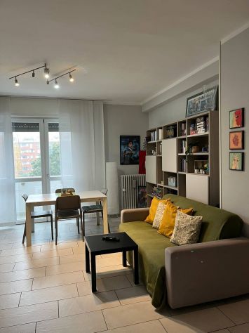 MERAVIGLIOSA STANZA SINGOLA - Famagosta M2