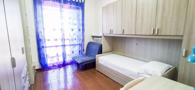 Stanza singola 10 minuti La Sapienza via Tiburtina
