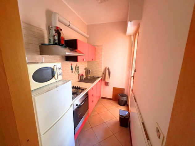 Bilocale in affitto a Martinsicuro - Foto 4