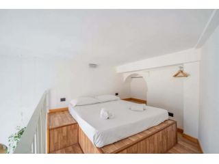 Milano-Corso Magenta Cosy APT!