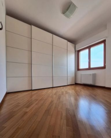 TOMBA DI NERONE APPARTAMENTO CON POSTO AUTO - Foto 6