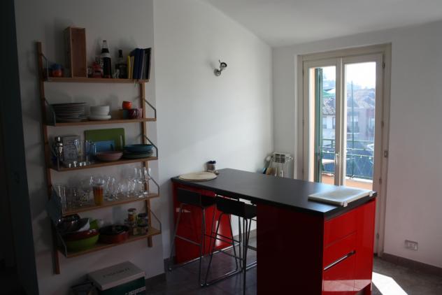 Bilocale in affitto a Torino - Foto 5