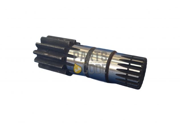 Pignone per escavatore Caterpillar 301.6 - Foto 4