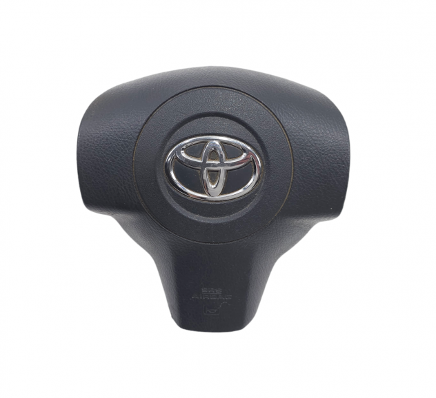 AIRBAG VOLANTE TOYOTA Rav4 4° Serie 2AD-FHV, 2AD-FTV (0509) - Foto 7