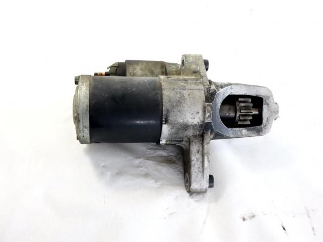 04801830AC MOTORINO AVVIAMENTO JEEP PATRIOT 2.2 D 4X4 120KW 6M 5P (2011) RICAMBIO USATO - Foto 3
