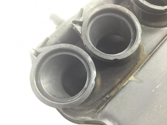 HONDA HORNET 600 CASSA SCATOLA FILTRO ARIA 2001 PC34A61M - Foto 2
