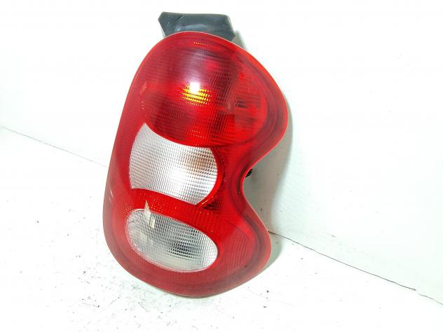 STOP FANALE POSTERIORE DESTRO SMART ForTwo Cabrio (W450) Q0001729V007C98Y00 (9803) - Foto 3