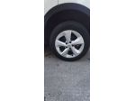 Vendo 4 cerchi in lega diamentro 17" originali Nissan