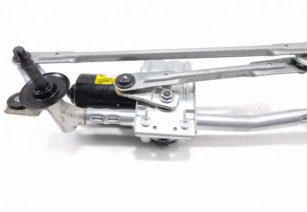 MOTORINO TERGICRISTALLO ANTERIORE KIA Picanto Serie 98100-G6000 (1723) - Foto 14