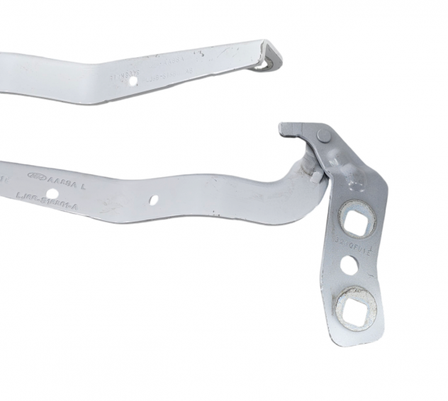 CERNIERE COFANO ANTERIORE DX E SX FORD Kuga Serie (DFK) LJ6B-S16800-AB (19) - Foto 3