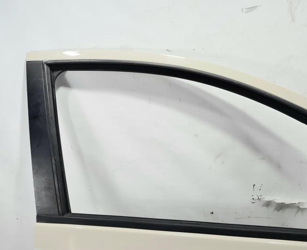 PORTIERA ANTERIORE DESTRA FIAT Panda 3° Serie 312B1000 (12) - Foto 2