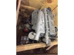 Motore VM 80 A 4 CILINDRI TURBO