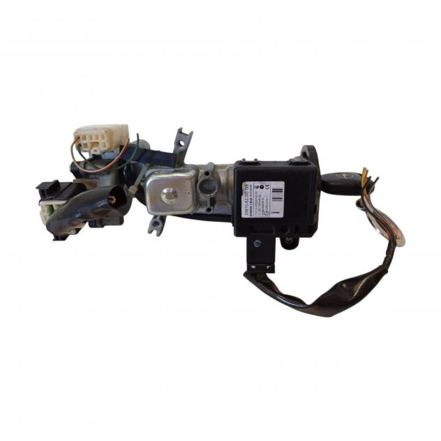 BLOCCHETTO ACCENSIONE OPEL Agila B 93197030 K10B (08) - Foto 4