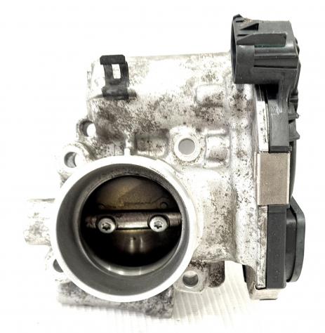 CORPO FARFALLATO OPEL Corsa E 3° Serie 55562270 B14XER Benzina 1400 (15)