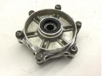 HONDA CBR F1 600 MOZZO PARASTRAPPI RUOTA POSTERIORE 2001 PC35E72M
