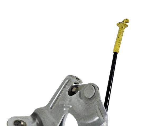 CERNIERE COFANO ANTERIORE DX E SX KIA Picanto Serie 79110-G6000 (1723) - Foto 8