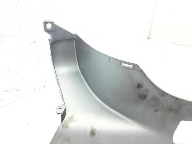 PIAGGIO X8 200 CARENA FIANCATA POSTERIORE SINISTRA 2005 2007 M36200 - Foto 10