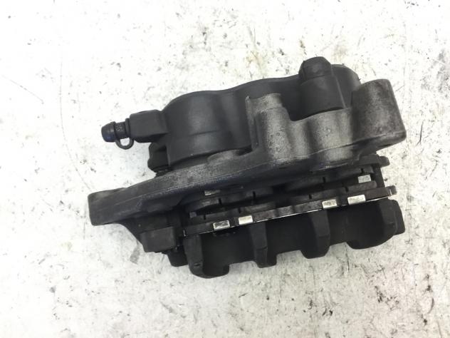 HONDA SH I 300 PINZA FRENO ANTERIORE - INTERASSE: 80 MM 2013 2014 ZDCNF02 - Foto 4