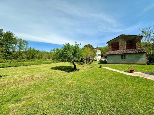 Rustico in vendita a San Ginese - Capannori 280 mq Rif: 1314295 - Foto 3