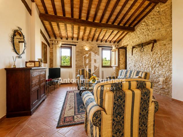 Casale in vendita a Montefalco - Foto 20