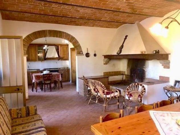 Rustico in vendita a Ghizzano - Peccioli 200 mq Rif: 1126891 - Foto 3