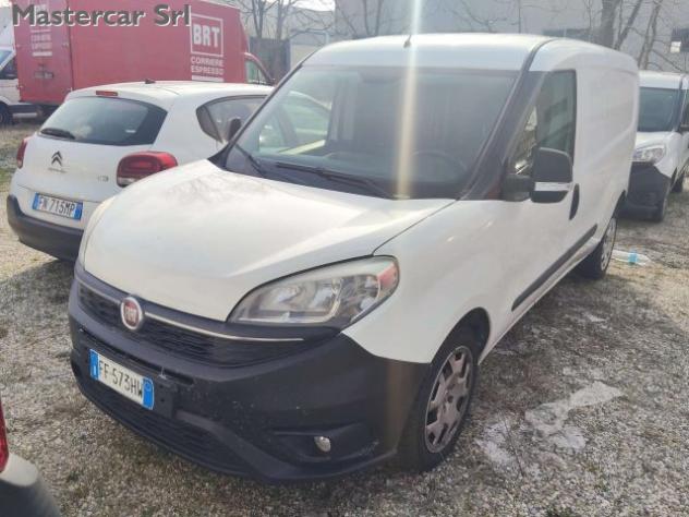 FIAT DOBLO' MAXI 1.3 MJT 90CV - FF573HW rif. 23837851 - Foto 4