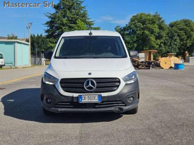 MERCEDES-BENZ Citan CITAN VAN 110 CDI LONG - GR360XJ rif. 24016045 - Foto 9