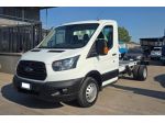 FORD TRANSIT 2.0TDCi  EcoBlue 130cv TELAIO rif. 24035817