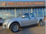 Great Wall Steed 6 BENZ/GPL PASSO LUNGO 4X4 AUTOCARRO N1 PREZZO+IVA