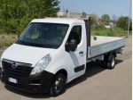 RENAULT Master T35 2.3 dCi/130 Cassone lungo 4.4mt+ Gemellato rif. 23519713
