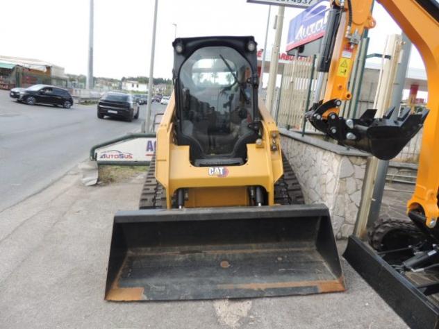 CAT 259 D3 rif. 23686160