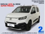 NEW Doblo 1.5 BlueHdi 130CV AT8 Combi N1#AUTOCARRO!**IL PREZZO E' DA INTEND &hellip;