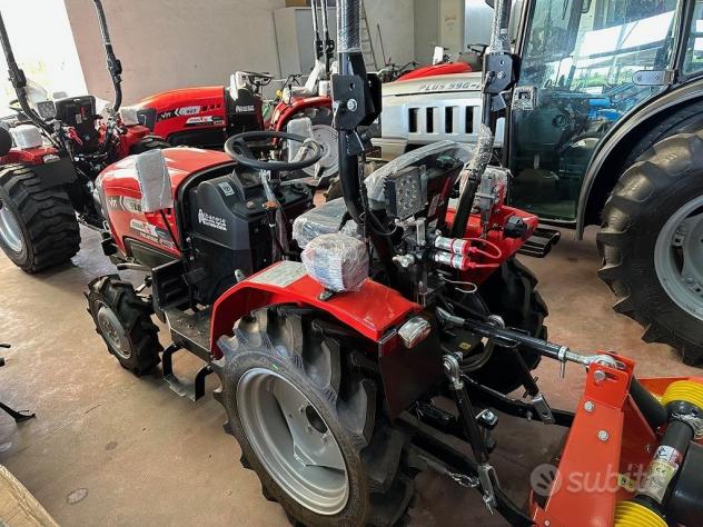 Trattore Cosmo VST 918 - 3 Cilindri - N U O V O - - Foto 2