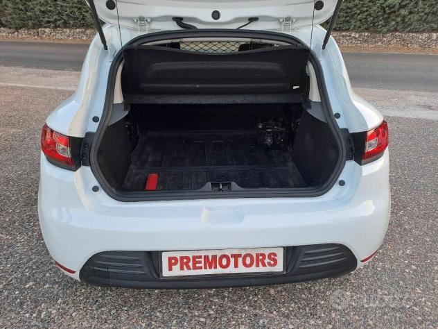 Renault clio van 1.5 dci 2019 2 posti inverter - Foto 9