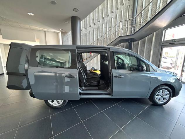 Renault Kangoo Renault Kangoo Van FG DC L2 Blue dCi 115 MY25 - Foto 2