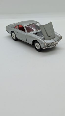 Politoys-M Ferrari 250 GT berlinetta 1/43 #504 grigio - Foto 4