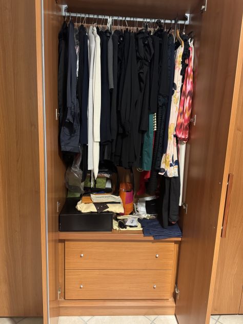 Armadi doppi in legno - Foto 6