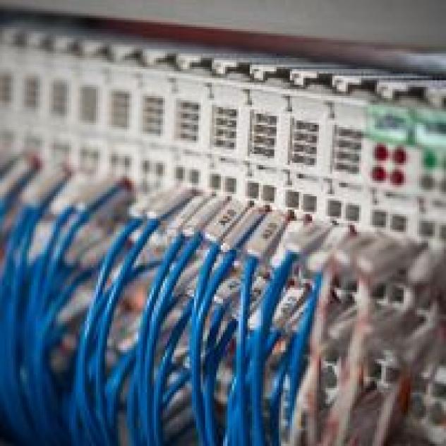 Grapiglia Sergio - Impianti elettrici