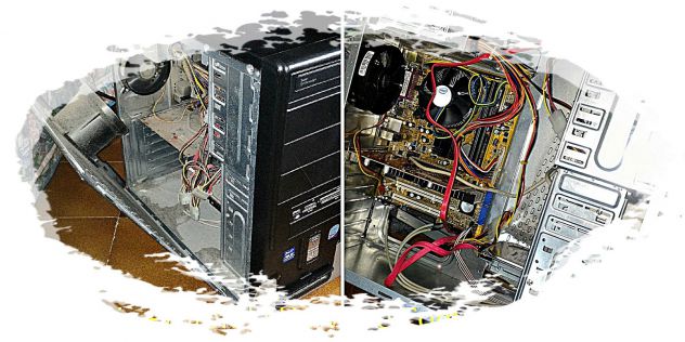 Computer Pc Fisso e Portatile - Foto 3