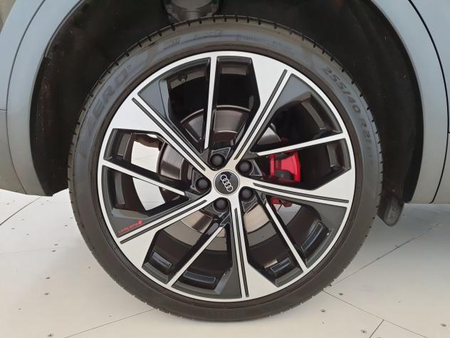 Audi Q5 Q5 40 2.0 tfsi mhev 12V Identity Black quattro s-tronic IVA ESPOSTA - Foto 9