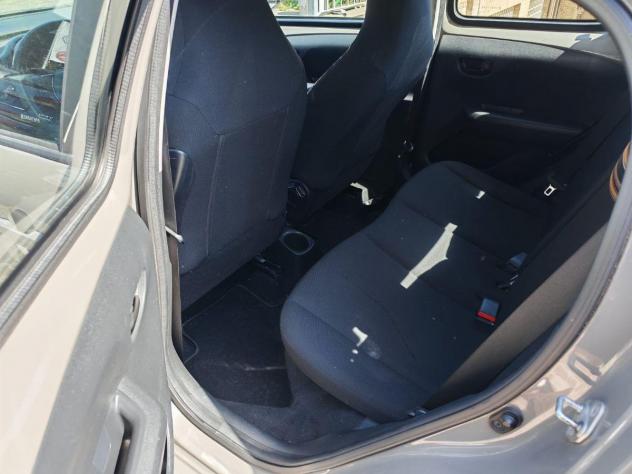 CITROEN - C1 - 1.2 VTi 82 3p. Feel - Foto 7