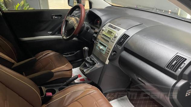 Toyota Corolla Verso 2.2 d-4d 177cv 5p.ti - Foto 7